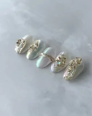 ネイル marie nailのネイルデザイン