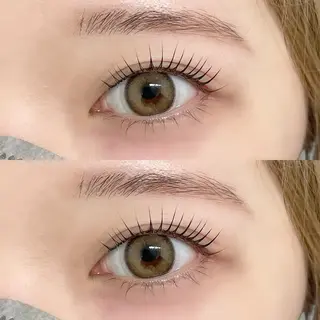 マツエク・マツパ BAMBI所属・BAMBI 🩷KAWAIのマツエク・マツパデザイン