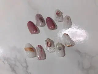 ネイル Regaro i.sのネイルデザイン