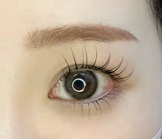 マツエク・マツパ ALiLa eye所属・🥨ALiLa eye🥨のマツエク・マツパデザイン