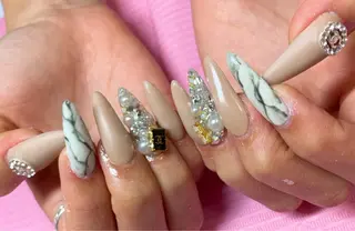 ネイル Beauty Salon  Luna所属・Beauty Salon Lunaのエステ・リラクイメージ