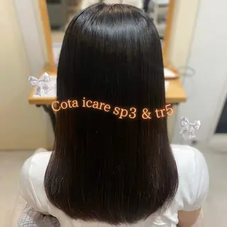 ロング Hikari/薬院 /モデル募集中のヘアスタイル