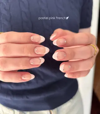 ネイル Ballie/ Mizukiのネイルデザイン