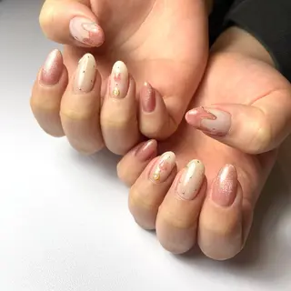 ネイル ensowa✱laf NAILのネイルデザイン