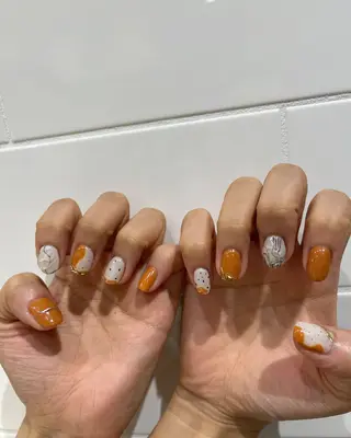 ネイル nailsalon Rのネイルデザイン