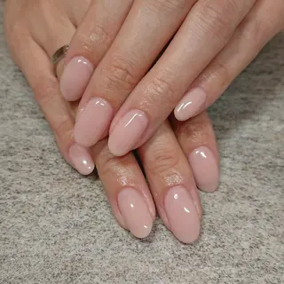 ネイル ジェヌインネイル 河内のネイルデザイン