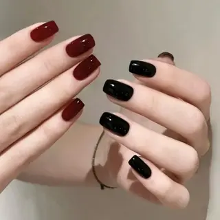 ネイル ENsalon Takareiのネイルデザイン