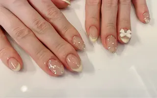 ネイル nail salon MARNI（ﾏﾙﾆ）のネイルデザイン