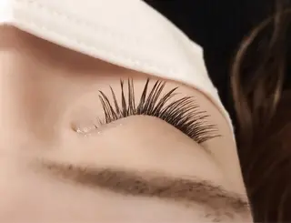 マツエク・マツパ Fleur フルールのマツエク・マツパデザイン