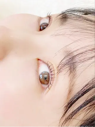 マツエク・マツパ Ailes トータルビューティーのエステ・リラクイメージ