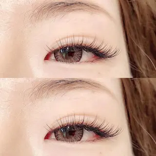 マツエク・マツパ nm あやのマツエク・マツパデザイン