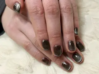 ネイル パラスパガーデン Nitagai☺︎のネイルデザイン