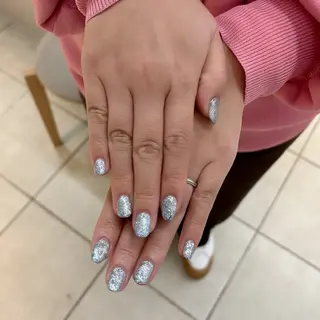 ネイル △ mayukoのネイルデザイン