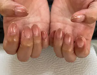 ネイル nail M&T所属・nail M&Tのネイルデザイン