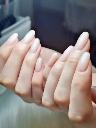 ネイル ネイリスト aoiのネイルデザイン