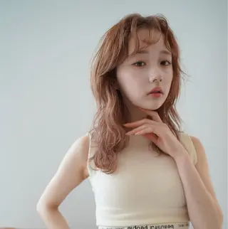 ミディアム 高円寺四百倍所属・【似合わせ特化】 kentaのヘアスタイル