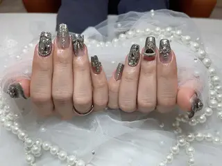 ネイル M2beauty Renaのネイルデザイン