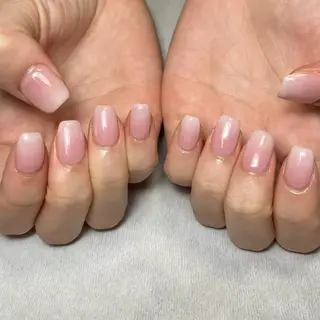 ネイル 𝕐𝕌𝕄𝔼 ┊︎unwindのネイルデザイン