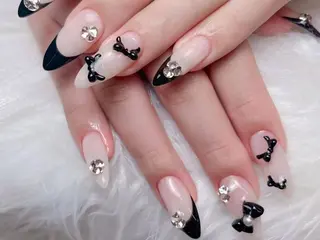 ネイル MIHANA 西川口 ／Jrネイリストのネイルデザイン