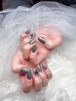 ネイル MK ネイルサロンのネイルデザイン