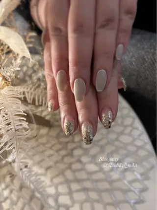 ネイル Blue　daisy　栄本店 【ブルーデイジー】所属・Blue daisy 栄本店のネイルデザイン