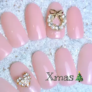 ネイル プライベートサロン Rのネイルデザイン