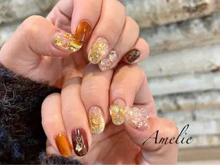 ネイル yo koのネイルデザイン