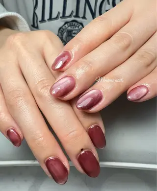 ネイル minamiネイル トユイのネイルデザイン