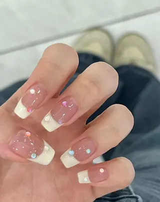 ネイル 🎀 NaNa_nailのネイルデザイン