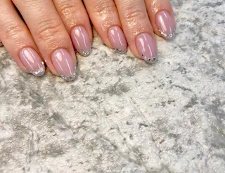 ネイル Nail salon Museのネイルデザイン