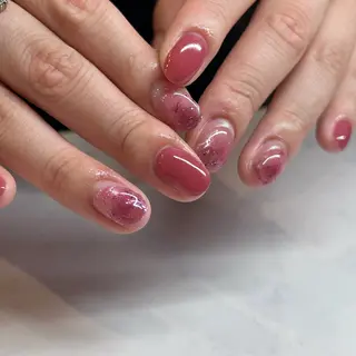 ネイル 山﨑　美優 / Manonのネイルデザイン