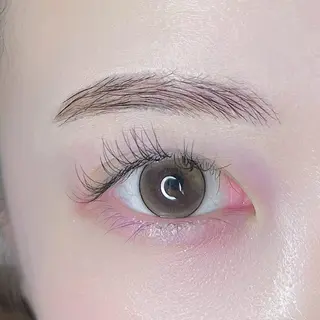 アイブロウ Blanc brow所属・BLANC 🫧maiの眉毛・アイブロウイメージ