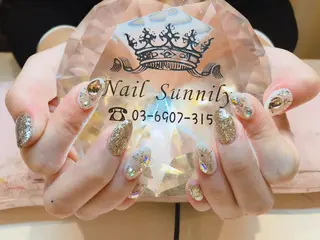 ネイル リン リンのネイルデザイン