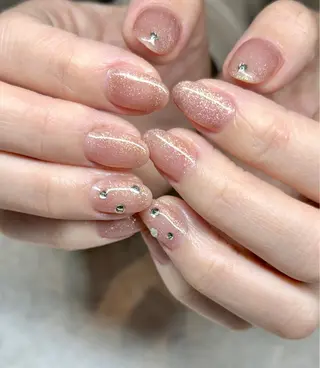 ネイル N.style所属・Ｎ. styleのネイルデザイン