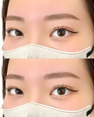 アイブロウ Rinka🫧 eyebrow渋谷の眉毛・アイブロウイメージ