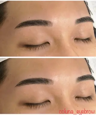 メンズ アイブロウ 🌼眉毛サロン Coluna🌼の眉毛・アイブロウイメージ