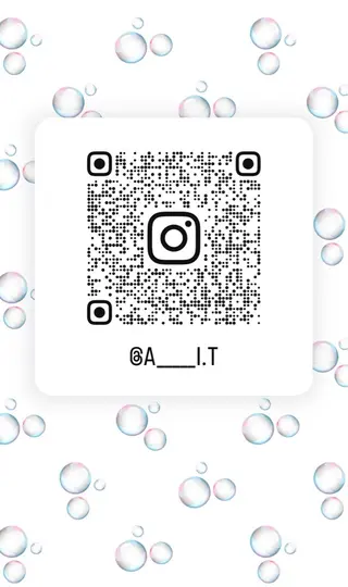 🫧艶感カラー/ あいり🤍のヘアスタイル