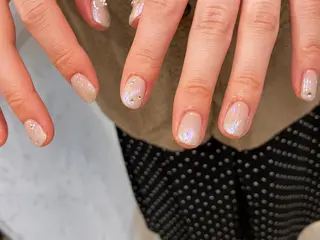 ネイル sofa Ayanaのネイルデザイン