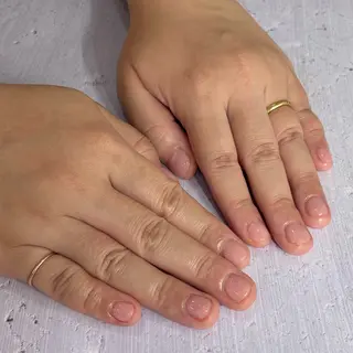 ネイル Nene 八千代台店 SUZUKIのネイルデザイン