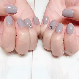 ネイル Rawr / saoriのネイルデザイン