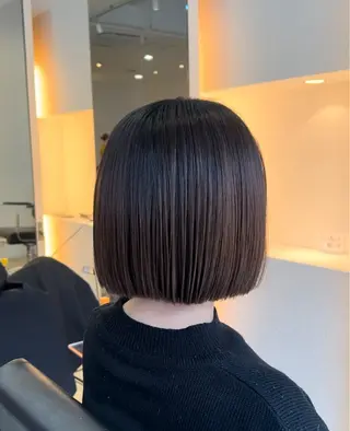 ショート 山下泰誠 TIDEHAIR🌱のヘアスタイル