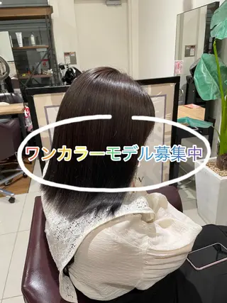 カラー 🦋ショートカット モデル松尾紀輔🦋‪のヘアスタイル