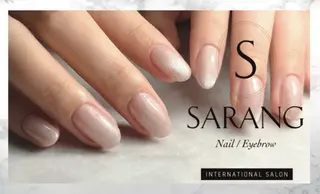 ネイル Chong Sarangのネイルデザイン