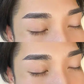 アイブロウ eyelash salon Due by CreBiA所属・Due S / KOJIMAのマツエク・マツパデザイン