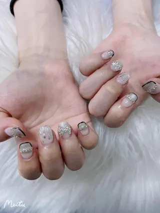 ネイル 菲菲ネイルサロン所属・FF フィフィネイルサロンのネイルデザイン