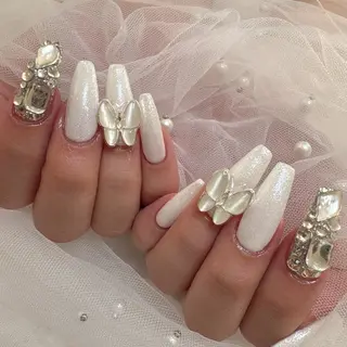 ネイル Bell nailのネイルデザイン