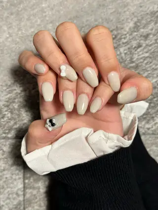 ネイル Yuji .Fのネイルデザイン