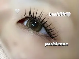 マツエク・マツパ Eyelist 小倉 らん 🎀🖤のマツエク・マツパデザイン