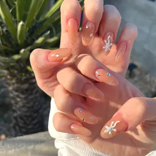 ネイル Betty ✶のマツエク・マツパデザイン