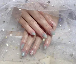 ネイル Angel AngelNailのネイルデザイン